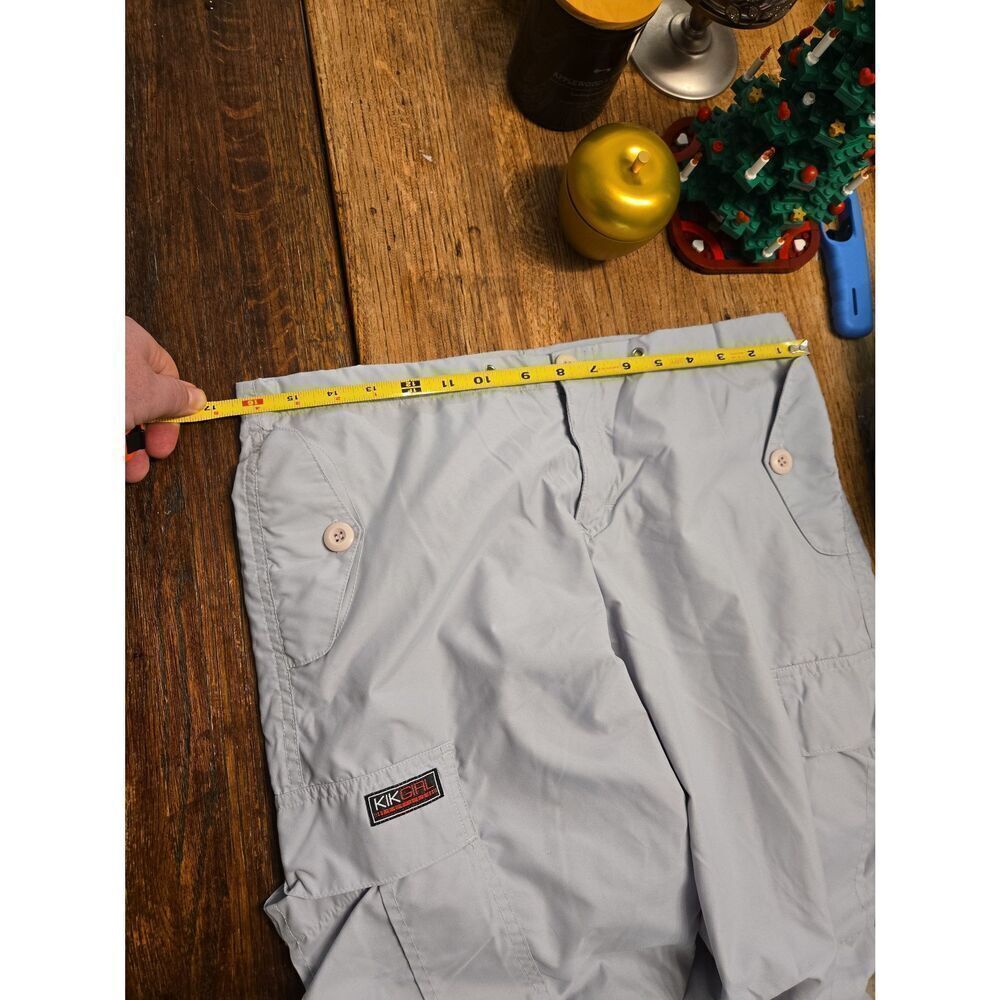 Cargo Pants 1990s kik girl vintage